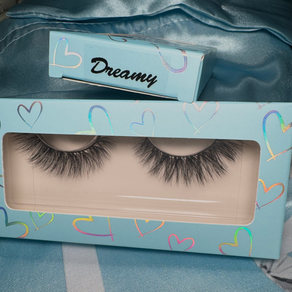 15mm Mink Lashes
