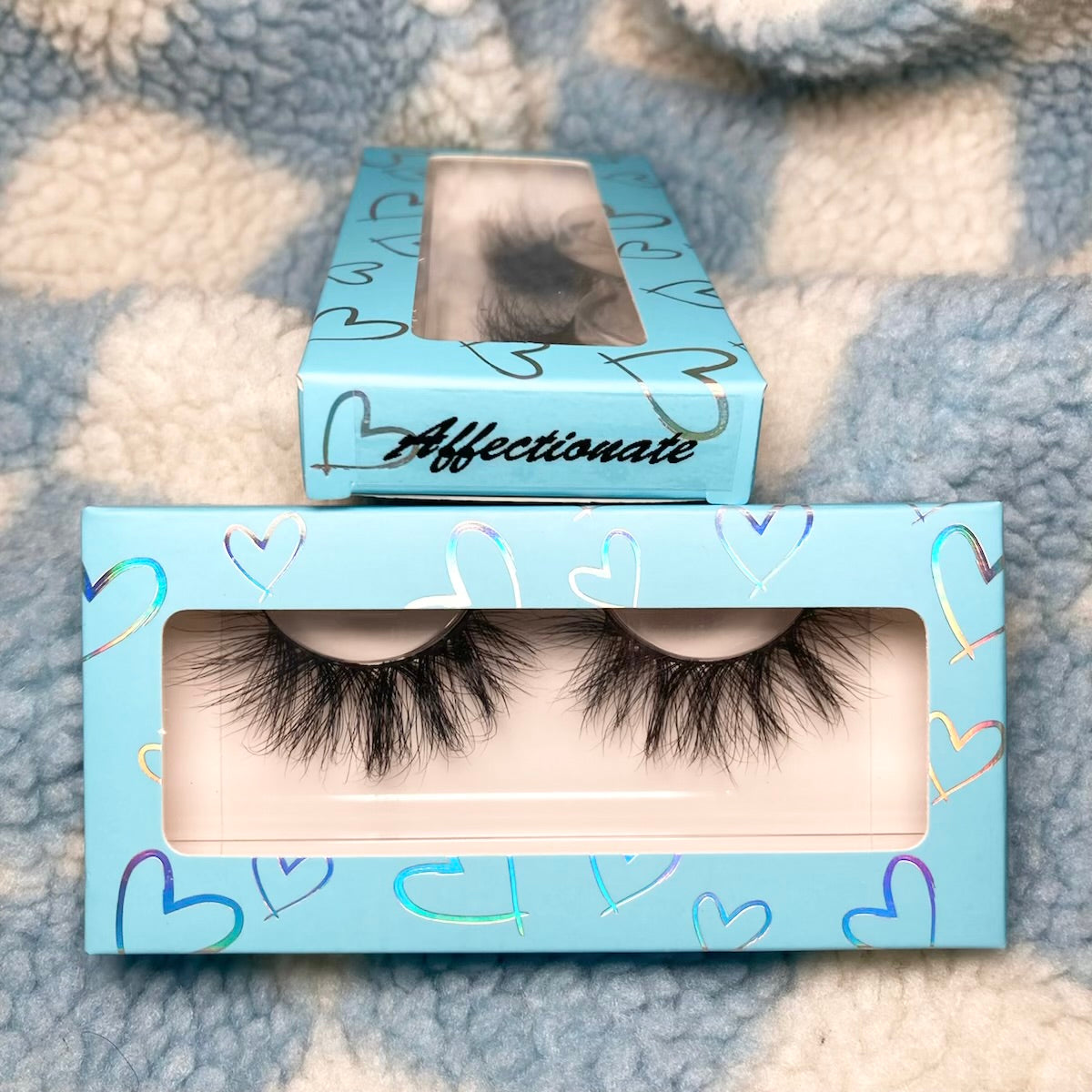 20mm Mink Lashes