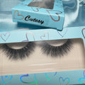 15mm Mink Lashes