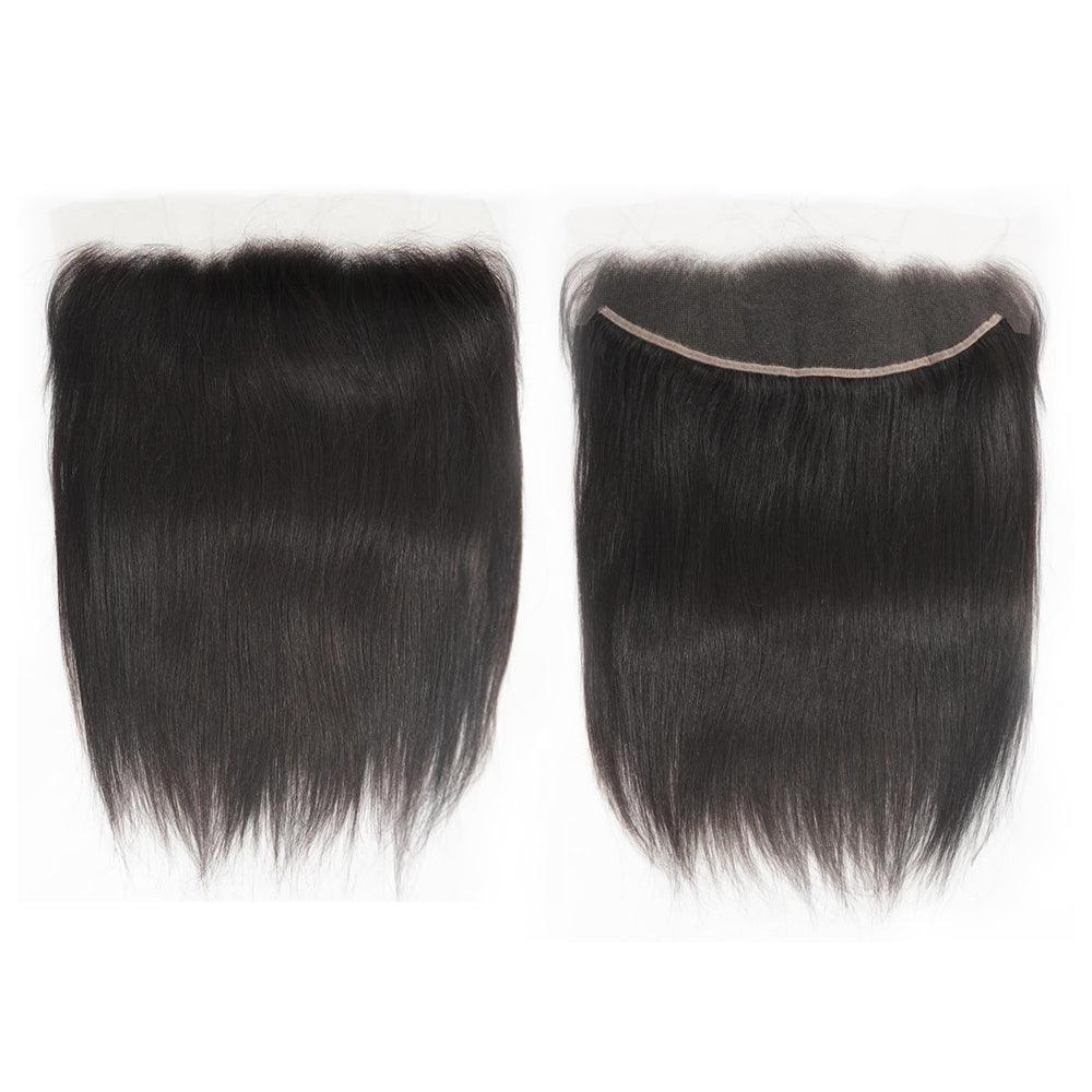 13x4 HD Frontals
