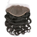 13x4 HD Frontals