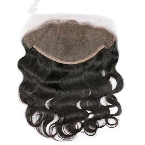 13x4 HD Frontals