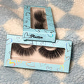 25mm Mink Lashes