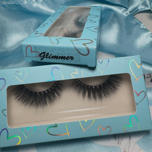 15mm Mink Lashes