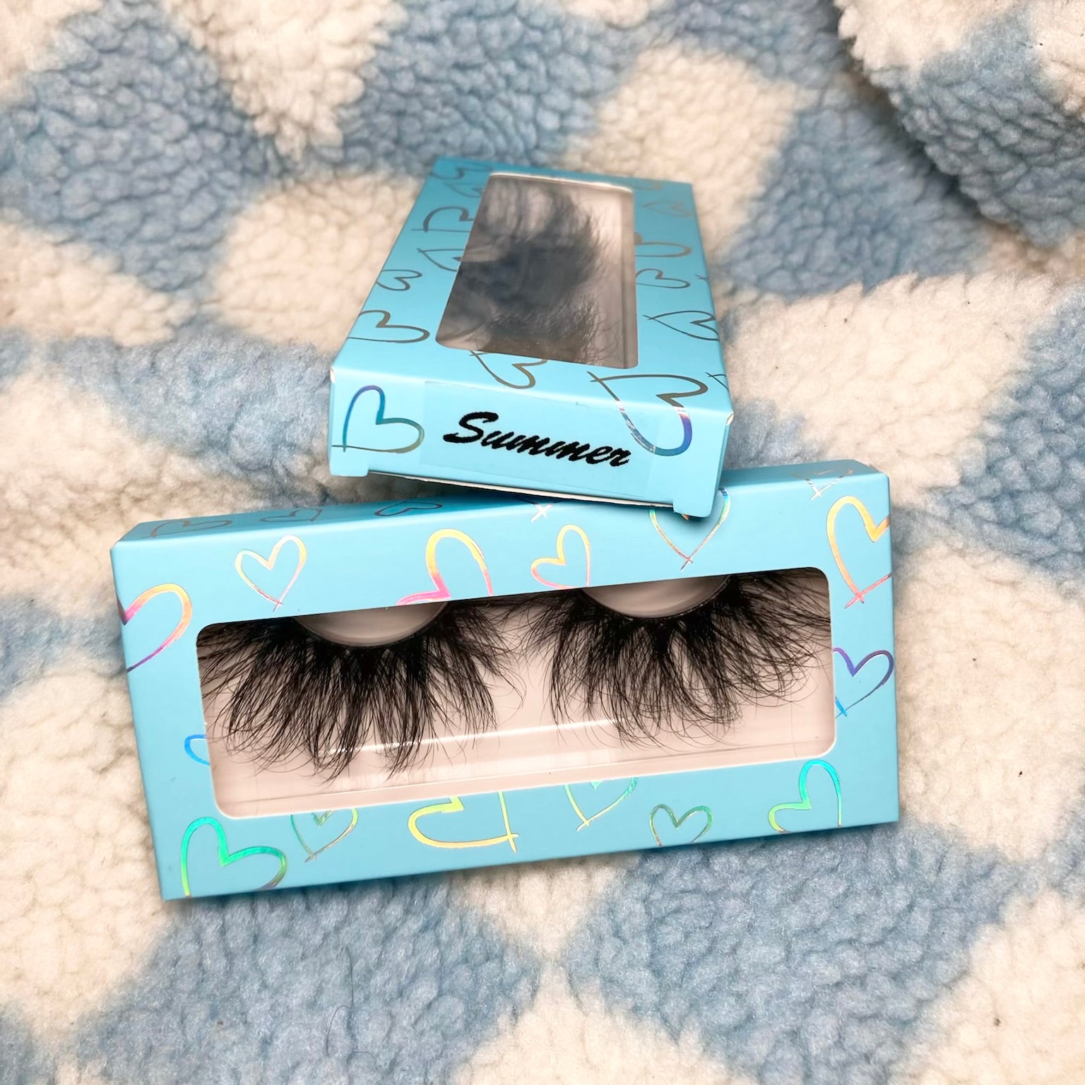 25mm Mink Lashes