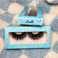 20mm Mink Lashes