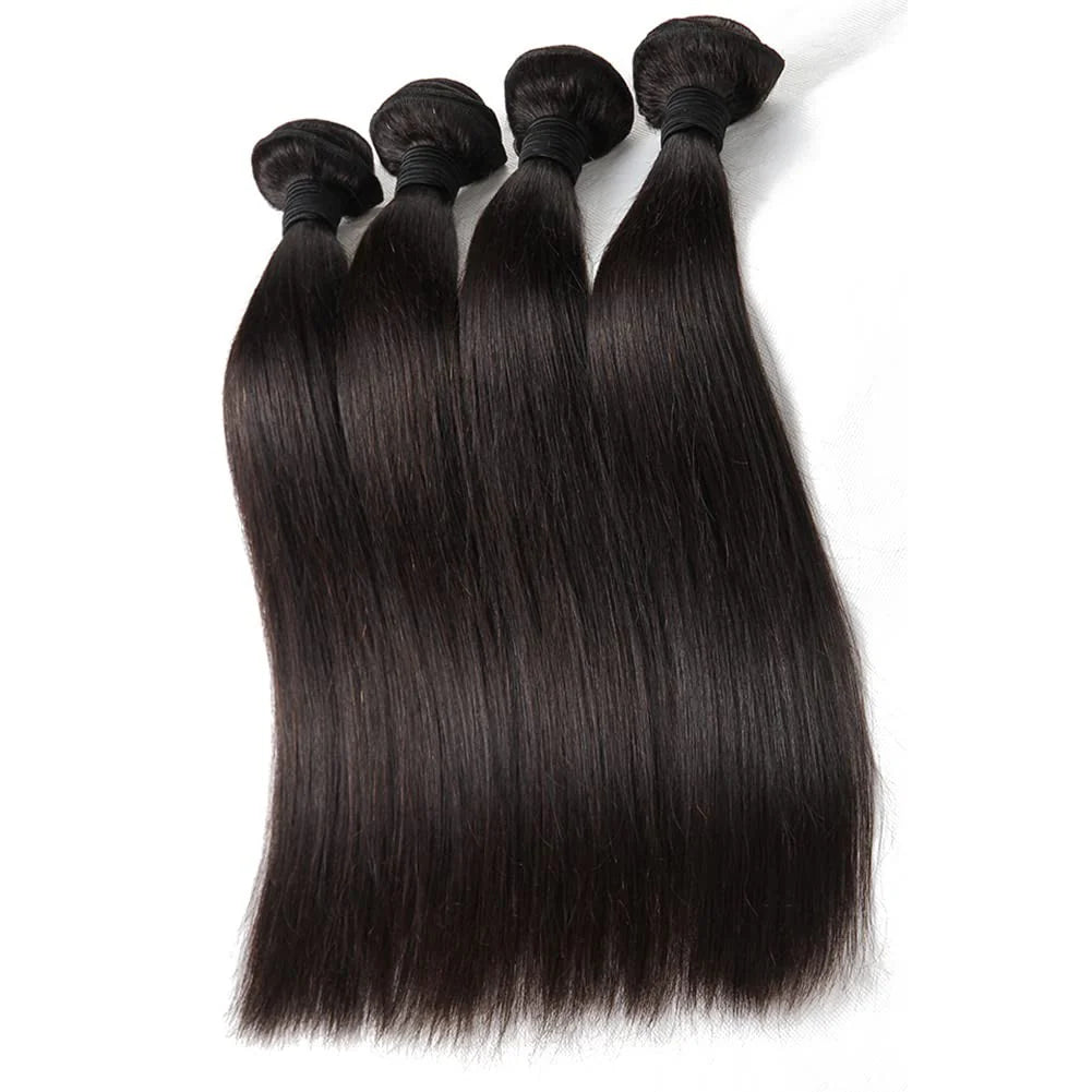 Virgin Bundles