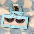 20mm Mink Lashes