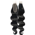 2x6 HD Closures