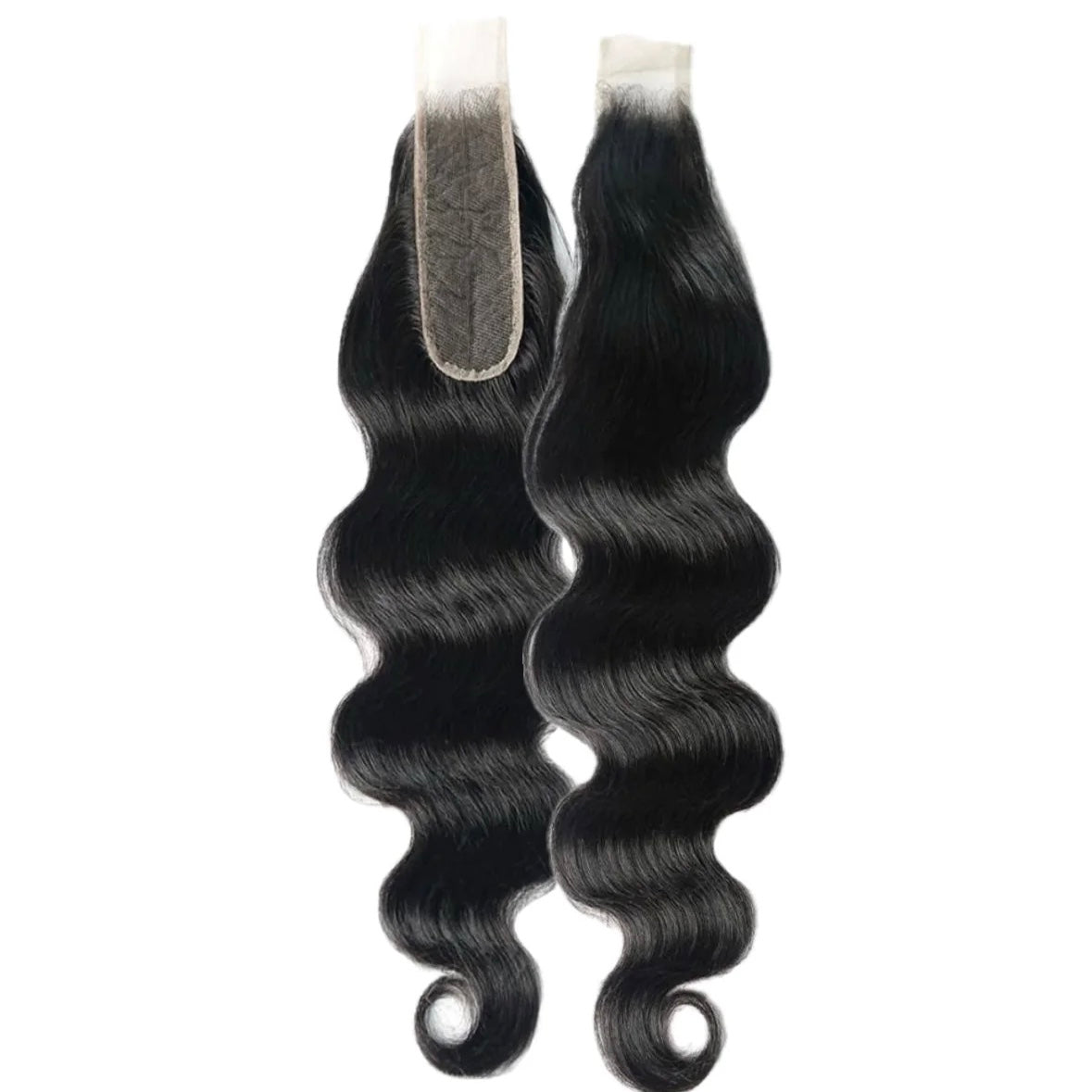 2x6 HD Closures