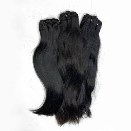 Raw Indian Bundles