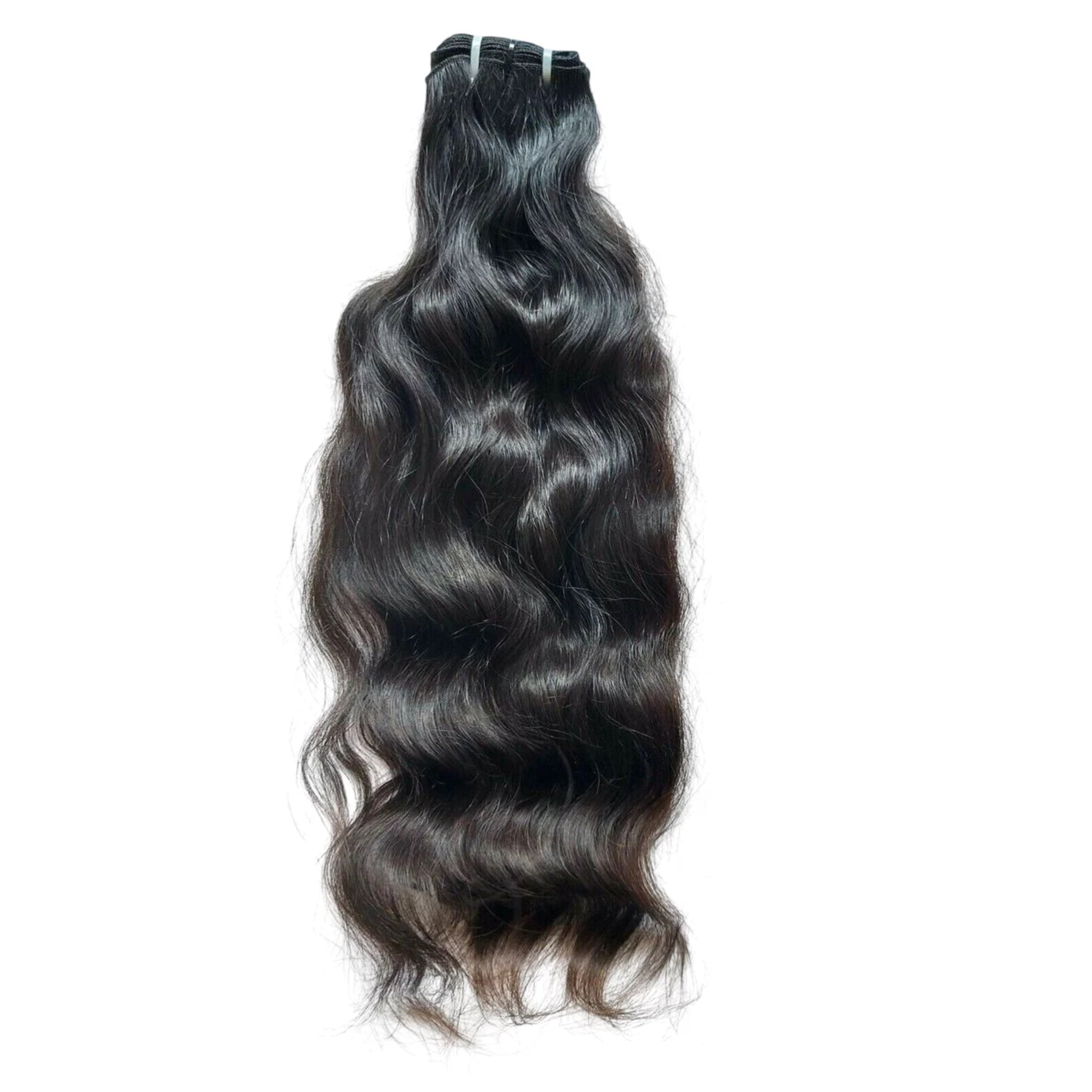 Raw Indian Bundles
